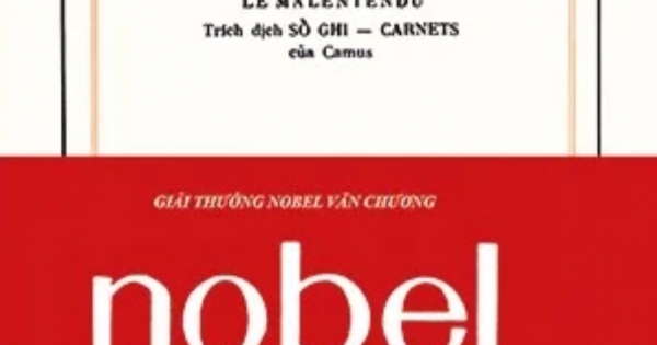 Ngộ Nhận - Albert Camus