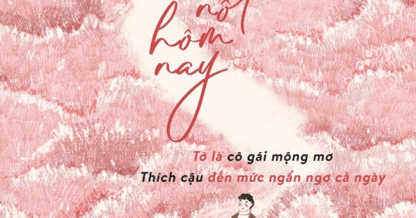 Thích Cậu Nốt Hôm Nay