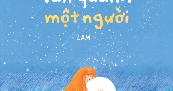 Đi Vòng Thế Giới Vẫn Quanh Một Người