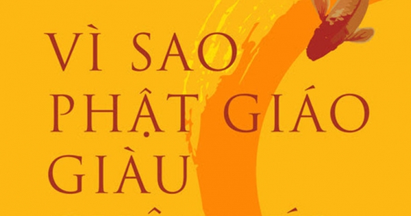 Vì Sao Phật Giáo Giàu Chân Lý