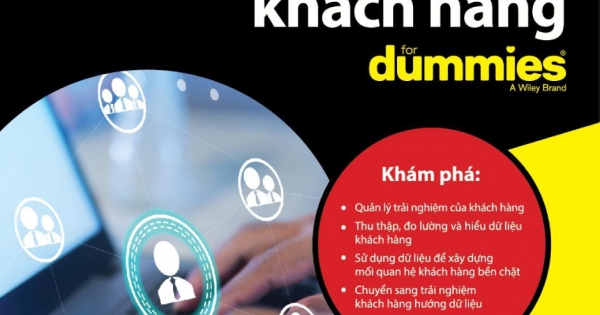 Phân Tích Khách Hàng For Dummies