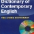 Longman - Dictionary Of Contemporary English