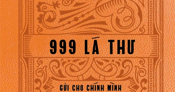 999 Lá Thư Gửi Cho Chính Mình (Ấn Bản Cao Cấp Và Giới Hạn)