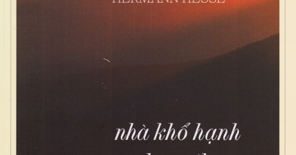 Nhà Khổ Hạnh Và Gã Lang Thang