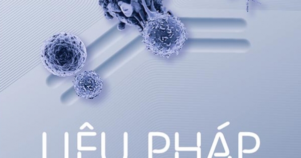 Liệu Pháp Miễn Dịch - Bước Đột Phá Trong Chữa Trị Ung Thư