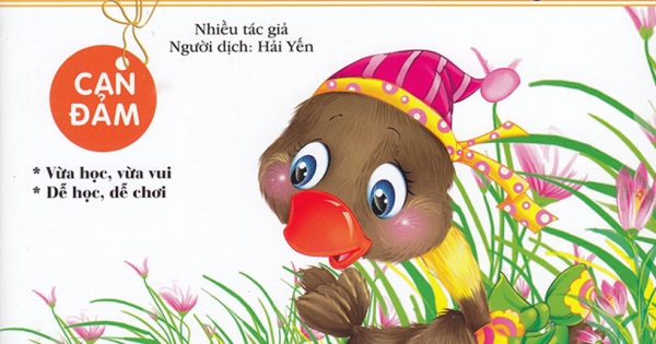 Truyện Kể Trước Khi Ngủ - Can Đảm