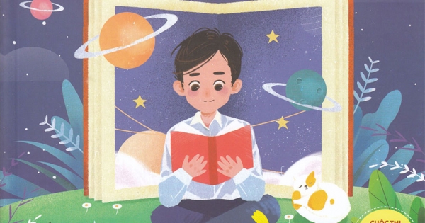 Cuốn Sách Nhỏ - Ý Nghĩa Lớn (Cuộc Thi Đại Sứ Văn Hóa Đọc 2020)