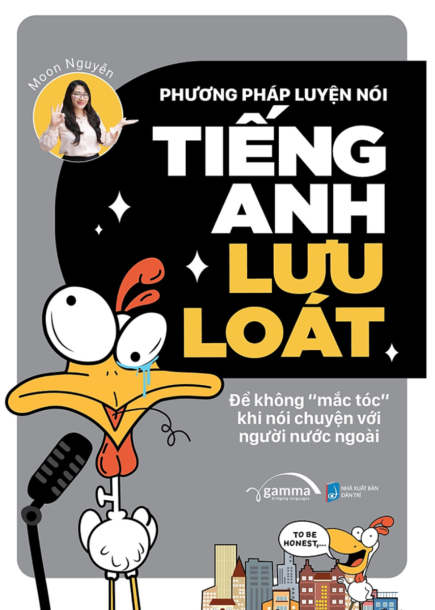 Phương Pháp Luyện Nói Tiếng Anh Lưu Loát