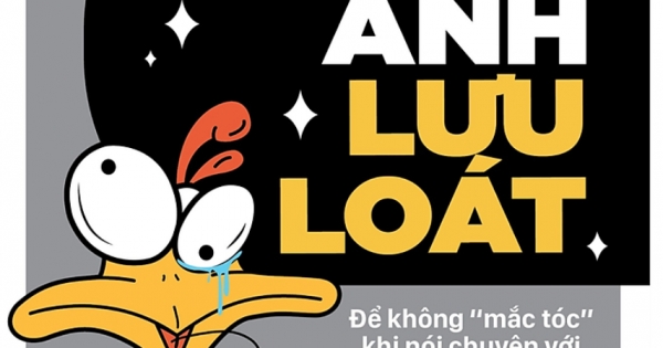 Phương Pháp Luyện Nói Tiếng Anh Lưu Loát