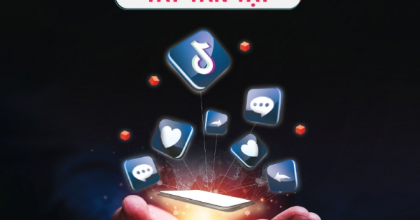 TikTok Tất Tần Tật