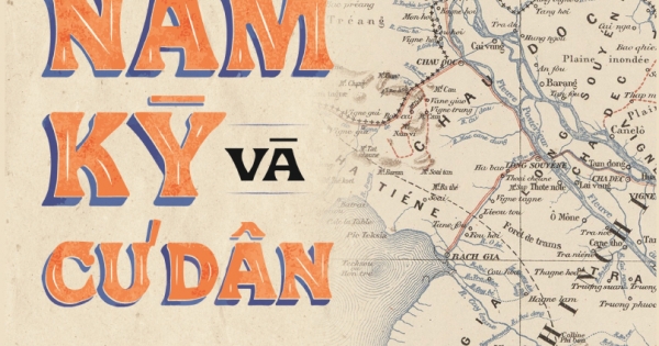 Nam Kỳ Và Cư Dân Các Tỉnh Miền Tây