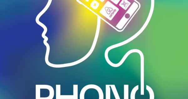 Phono Sapiens - Loài Người Mới Sinh Ra Từ Điện Thoại Thông Minh