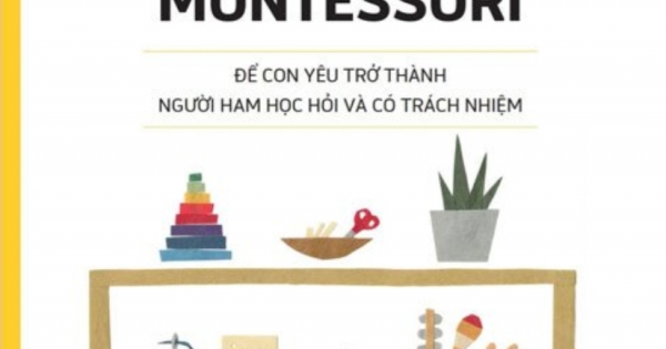 Em Bé Tập Đi Montessori - Montessori Toddler