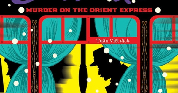 Án Mạng Trên Chuyến Tàu Tốc Hành Phương Đông