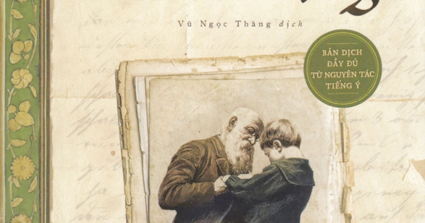 Tâm Hồn Cao Thượng (Bản Dịch Đầy Đủ Từ Nguyên Tác Tiếng Ý)