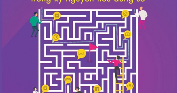 Những Đối Thủ Châu Á: Marketing Để Cạnh Tranh Tranh Trong Kỷ Nguyên Tiêu Dùng Số