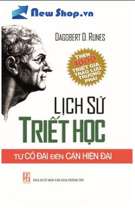 Lịch Sử Triết Học - Từ Cổ Điển Đến Cận Hiện Đại