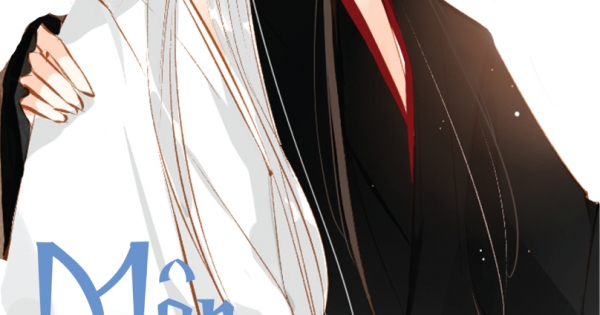 Môn Đồ - Đại Sư Huynh - Tập 6