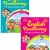 Combo English Handwriting - Vở Tập Viết Tiếng Anh Lớp 5 (Bộ 2 Cuốn)