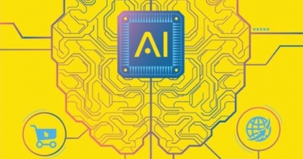 AI Cho Marketing & Đổi Mới Sản Phẩm