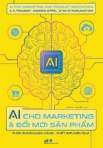 AI Cho Marketing & Đổi Mới Sản Phẩm