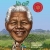 Bộ Sách Chân Dung Những Người Thay Đổi Thế Giới - Nelson Mandela Là Ai?