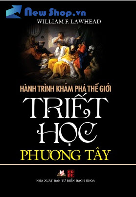 H&agrave;nh Tr&igrave;nh Kh&aacute;m Ph&aacute; Triết Học Phương T&acirc;y