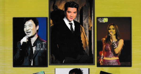 Độc Tấu Piano Với Các Ca Khúc Việt Nam Đang Được Yêu Thích - Tập 1