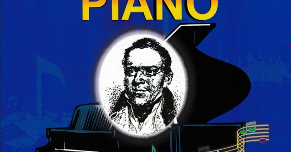 Czerny - Bậc Thầy Đầu Tiên Về Đàn Piano (OP. 636)