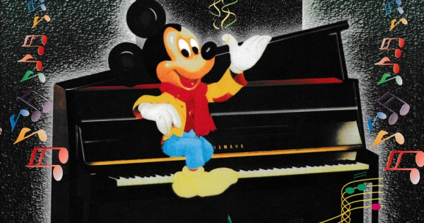 John Thompson - Phương Pháp Mới Học Đàn Piano - Trình Độ 1