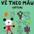 Arty Mouse - Vẽ Theo Mẫu - Copying