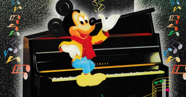 John Thompson - Phương Pháp Mới Học Đàn Piano - Trình Độ 2