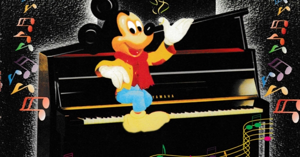 John Thompson - Phương Pháp Mới Học Đàn Piano - Trình Độ 4