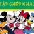 Tập Chép Nhạc - Chuột Mickey