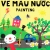 Arty Mouse - Vẽ Màu Nước - Painting