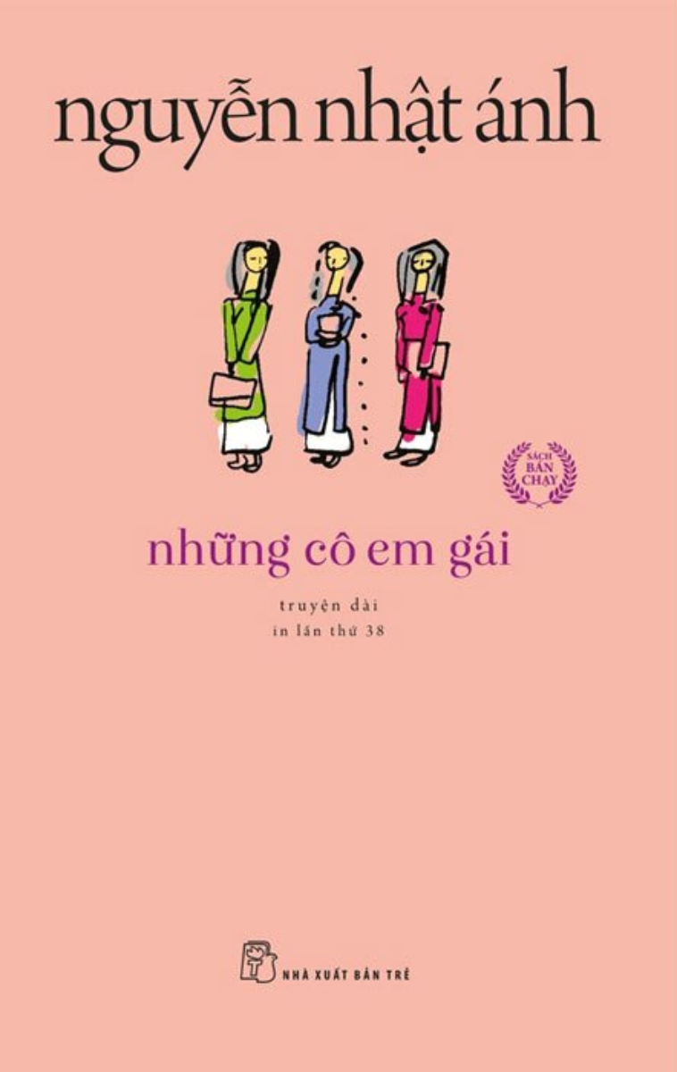 Những Cô Em Gái (Nguyễn Nhật Ánh)