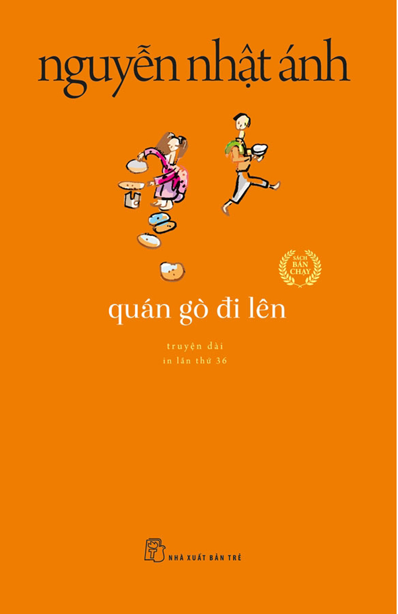 Quán Gò Đi Lên (Truyện Dài)