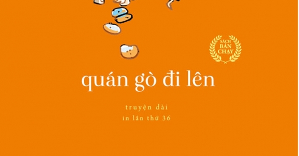 Quán Gò Đi Lên (Truyện Dài)