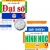 Combo Giải Nhanh Các Chuyên Đề Đại Số + Hình Học 9 (Bộ 2 Cuốn)