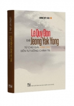 Lê Quý Đôn Và Jeong Yak Yong - Từ Chú Giải Kinh Thư Đến Tư Tưởng Chính Trị