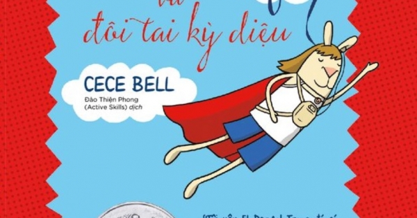 El Deafo - Đôi Tai Kỳ Diệu