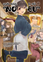 Quán Rượu Dị Giới "Nobu" - Tập 1