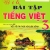 Vở Ô Li Bài Tập Tiếng Việt 3 Quyển 1 (Biên Soạn Theo Chương Trình SGK Kết Nối Tri Thức Với Cuộc Sống)