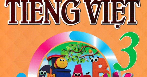 Phát Triển Và Nâng Cao Tiếng Việt Lớp 3 (Dùng Chung Cho Các SGK Mới Hiện Hành)