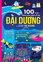 100 Bí Ẩn Đáng Kinh Ngạc Về Các Đại Dương