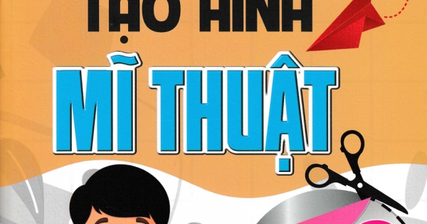 Trò Chơi Tạo Hình Mĩ Thuật Lớp 3 (Dùng Chung Cho Các Bộ SGK Hiện Hành)