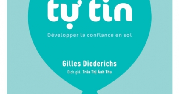 Giúp Con Tự Tin - 35 Hoạt Động Dành Cho Trẻ Từ 3 Đến 10 Tuổi