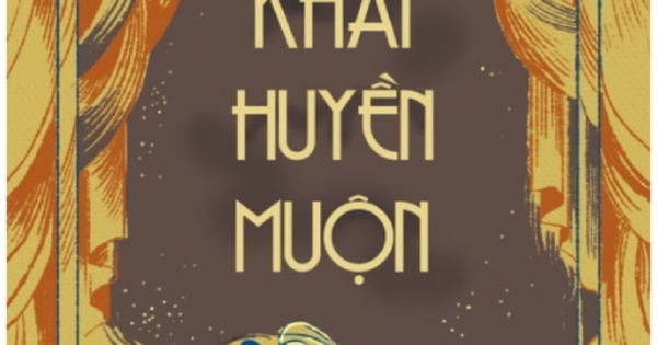 Khải Huyền Muộn