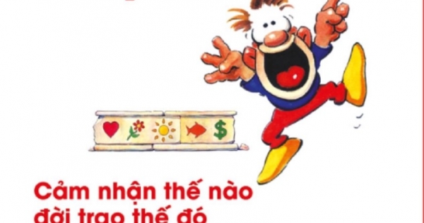 Đời Thay Đổi Khi Chúng Ta Thay Đổi - Tập 7