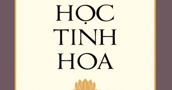Phật Học Tinh Hoa (Khổ Nhỏ)